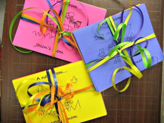 28 Simple Mother's Day Gift Ideas and Crafts - Teach Junkie